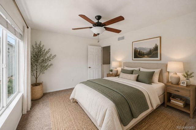 4645 S Swadley Court, Morrison, CO 80465