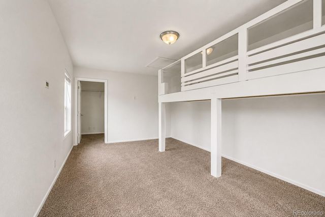 4645 S Swadley Court, Morrison, CO 80465