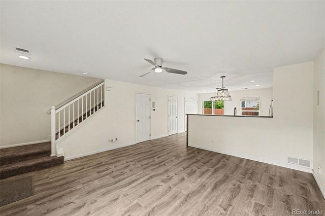 4645 S Swadley Court, Morrison, CO 80465