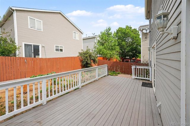 4645 S Swadley Court, Morrison, CO 80465