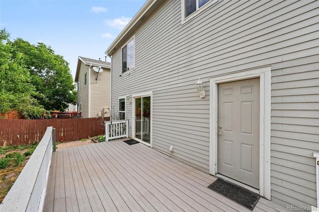 4645 S Swadley Court, Morrison, CO 80465