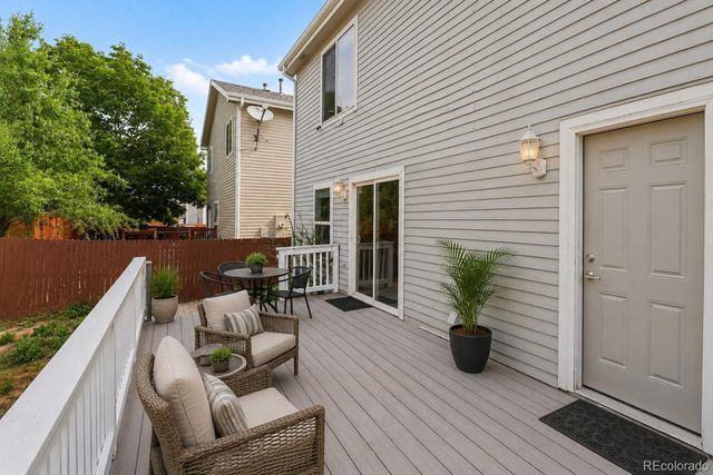 4645 S Swadley Court, Morrison, CO 80465