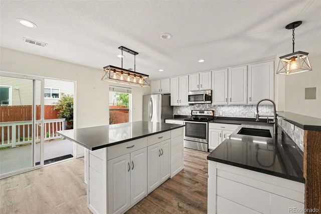 4645 S Swadley Court, Morrison, CO 80465
