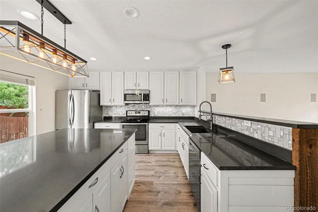 4645 S Swadley Court, Morrison, CO 80465