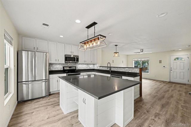4645 S Swadley Court, Morrison, CO 80465