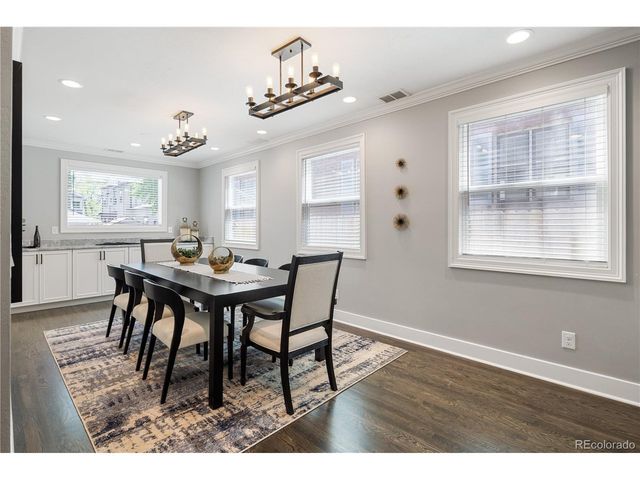 420 N Colorado Blvd, Denver, CO 80206