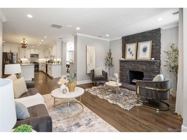 420 N Colorado Blvd, Denver, CO 80206