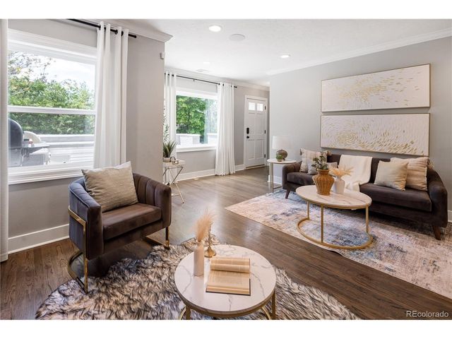 420 N Colorado Blvd, Denver, CO 80206