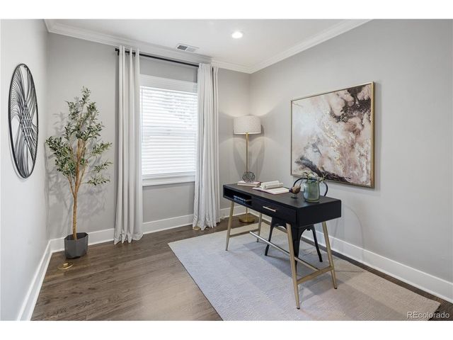 420 N Colorado Blvd, Denver, CO 80206