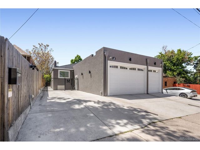 420 N Colorado Blvd, Denver, CO 80206