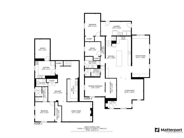 420 N Colorado Blvd, Denver, CO 80206