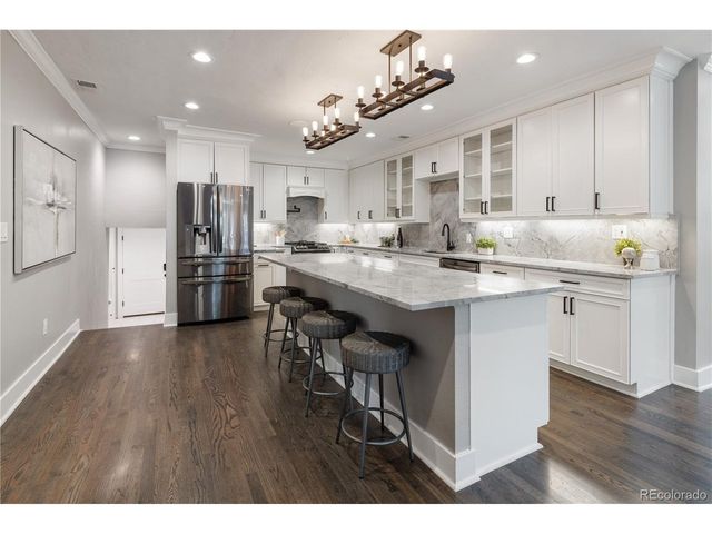 420 N Colorado Blvd, Denver, CO 80206