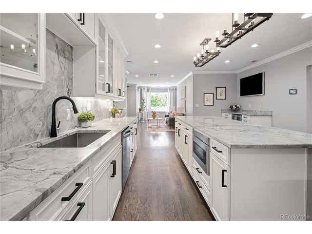 420 N Colorado Blvd, Denver, CO 80206