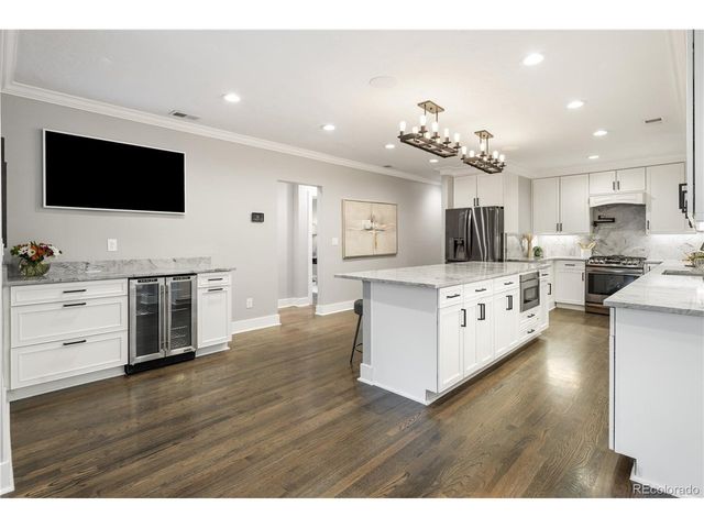 420 N Colorado Blvd, Denver, CO 80206