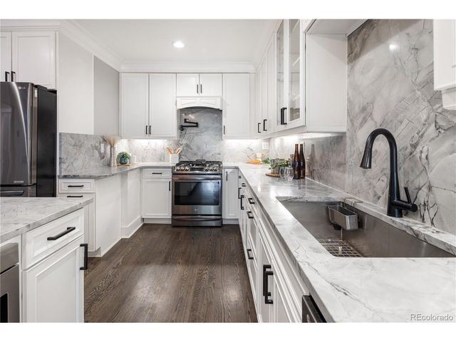 420 N Colorado Blvd, Denver, CO 80206