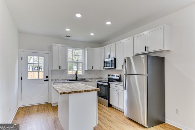 1735 Jenkins Street, Augusta, GA 30904