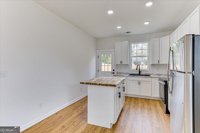 1735 Jenkins Street, Augusta, GA 30904