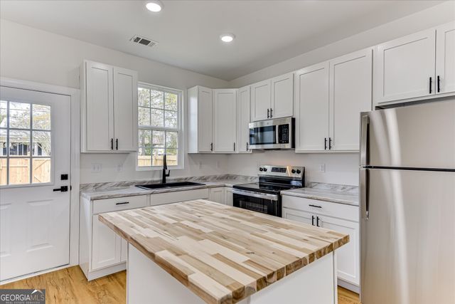 1735 Jenkins Street, Augusta, GA 30904