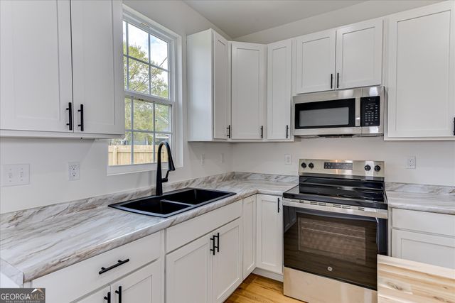 1735 Jenkins Street, Augusta, GA 30904