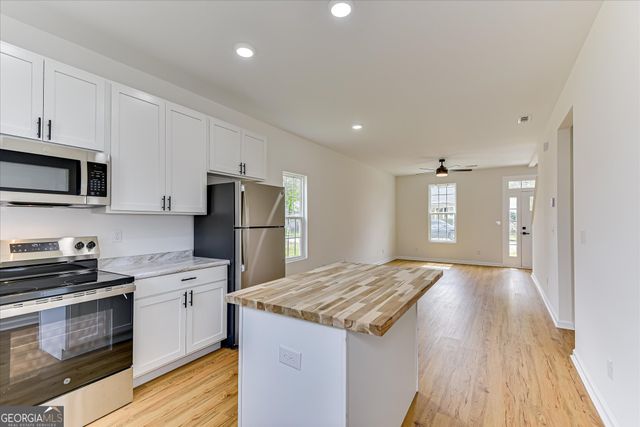 1735 Jenkins Street, Augusta, GA 30904