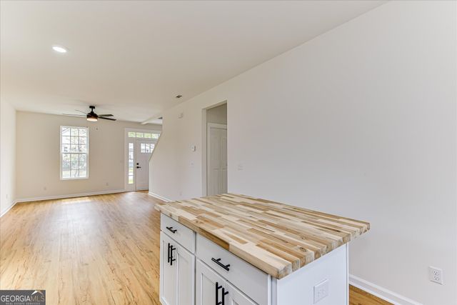 1735 Jenkins Street, Augusta, GA 30904