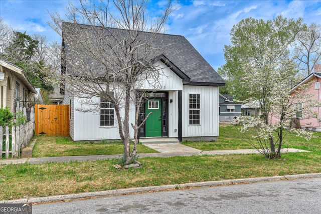1735 Jenkins Street, Augusta, GA 30904