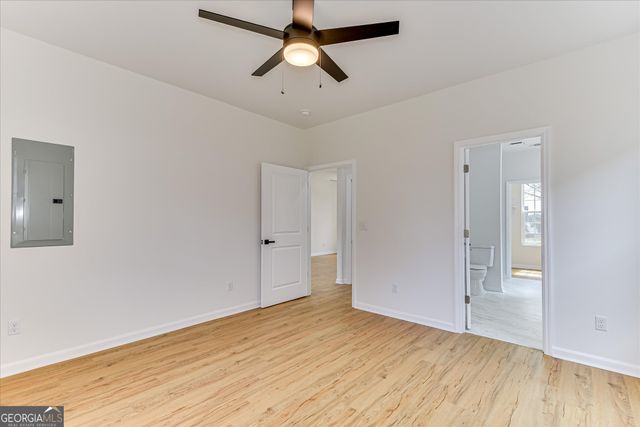 1735 Jenkins Street, Augusta, GA 30904