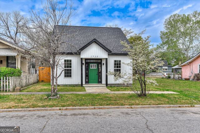 1735 Jenkins Street, Augusta, GA 30904