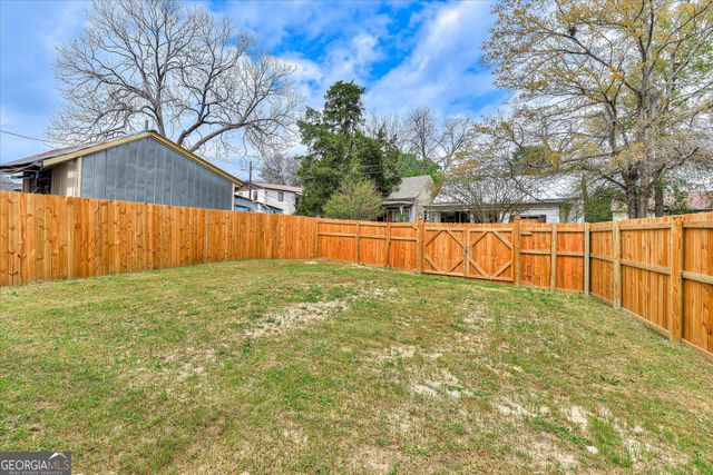 1735 Jenkins Street, Augusta, GA 30904
