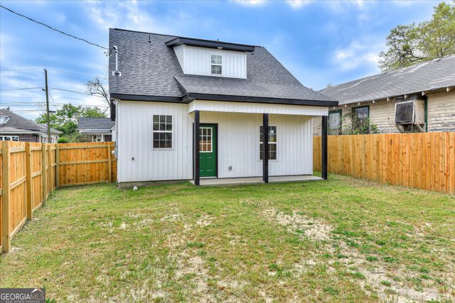 1735 Jenkins Street, Augusta, GA 30904
