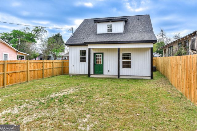 1735 Jenkins Street, Augusta, GA 30904