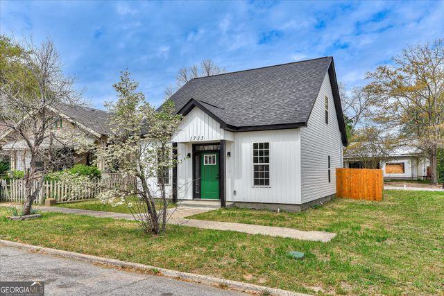 1735 Jenkins Street, Augusta, GA 30904