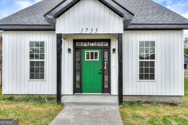 1735 Jenkins Street, Augusta, GA 30904