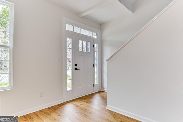 1735 Jenkins Street, Augusta, GA 30904