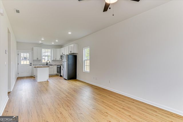 1735 Jenkins Street, Augusta, GA 30904