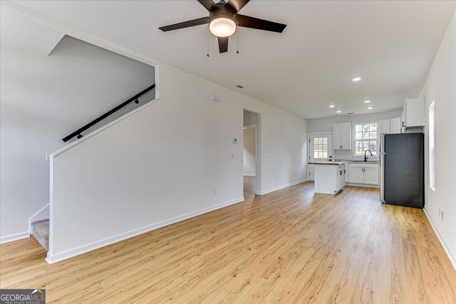 1735 Jenkins Street, Augusta, GA 30904