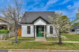 1735 Jenkins Street, Augusta, GA 30904