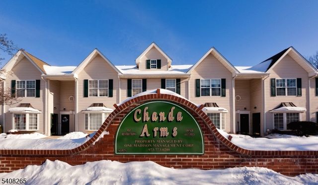 34 Chanda Ct 34, Clifton City, NJ 07012