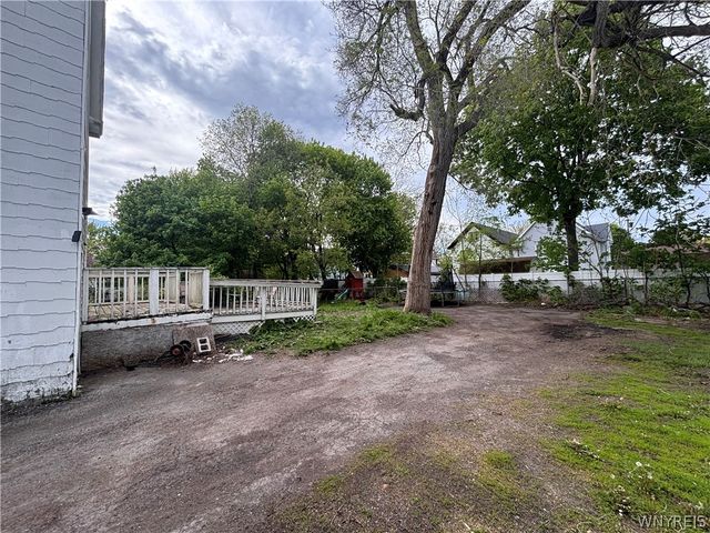 1148 Niagara Avenue, Niagara Falls, NY 14305