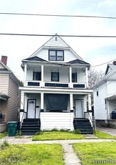 1148 Niagara Avenue, Niagara Falls, NY 14305