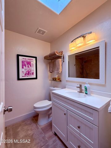 2523 W Calle Paraíso, Tucson, AZ 85745