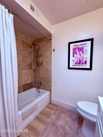 2523 W Calle Paraíso, Tucson, AZ 85745