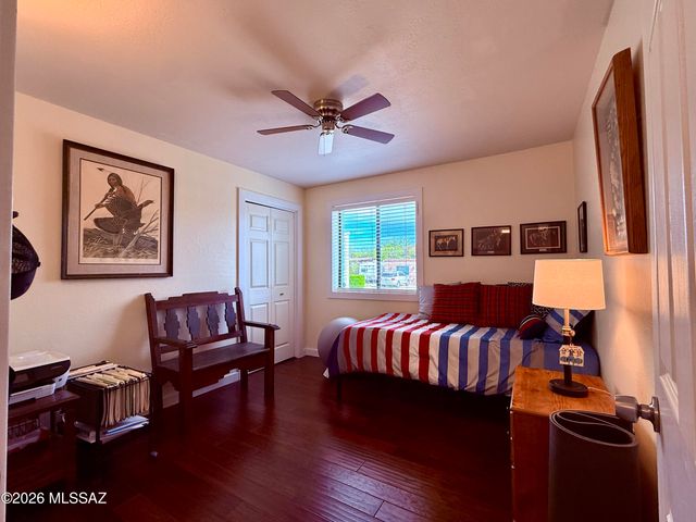 2523 W Calle Paraíso, Tucson, AZ 85745