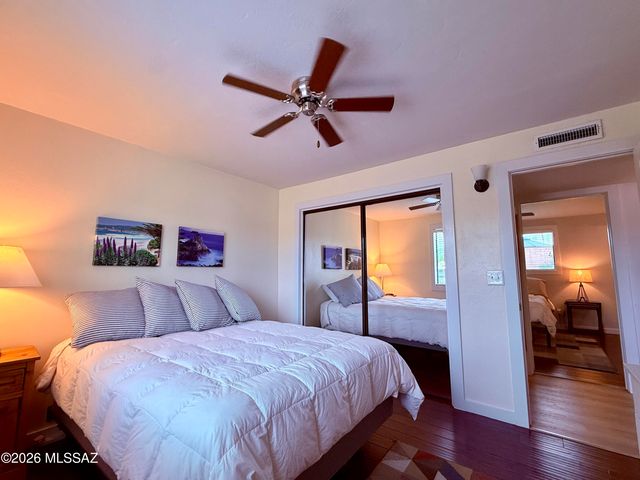 2523 W Calle Paraíso, Tucson, AZ 85745