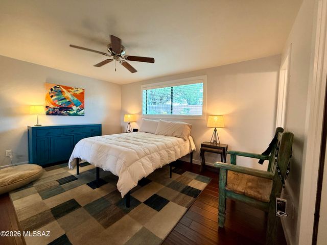 2523 W Calle Paraíso, Tucson, AZ 85745