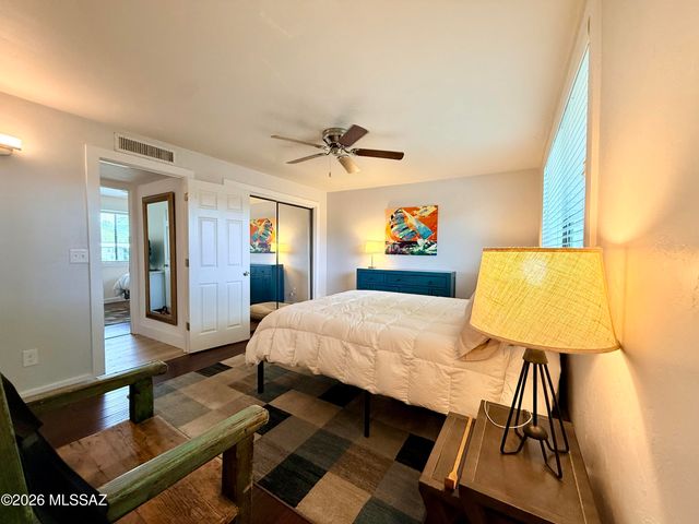 2523 W Calle Paraíso, Tucson, AZ 85745