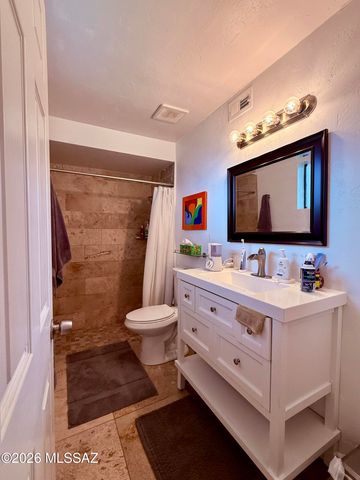 2523 W Calle Paraíso, Tucson, AZ 85745