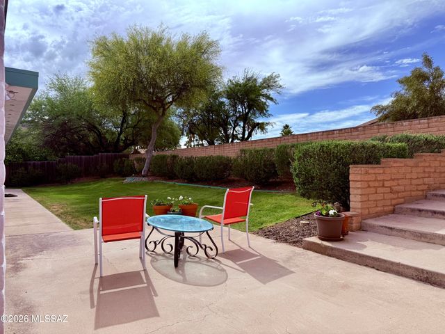 2523 W Calle Paraíso, Tucson, AZ 85745