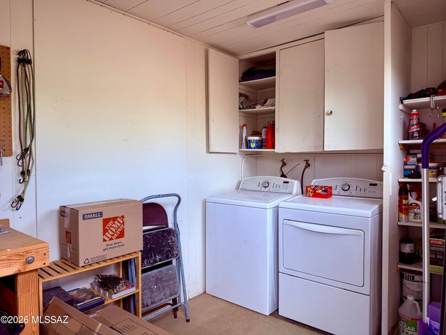 2523 W Calle Paraíso, Tucson, AZ 85745