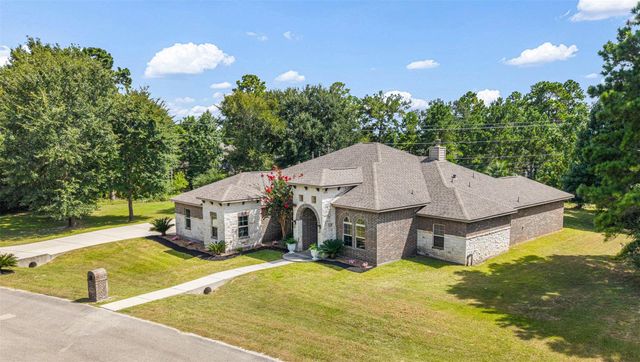 8992 Wind Jammer Lane, Montgomery, TX 77316